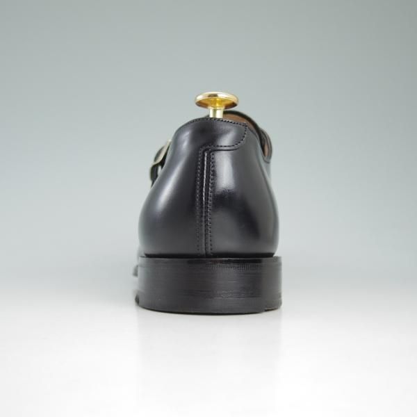 CHEANEY チーニー　Paul Smith別注　7 1/2 極上☆(英)チーニー 7.5E【☆ポールスミス別注/Paul Smith】ダブル