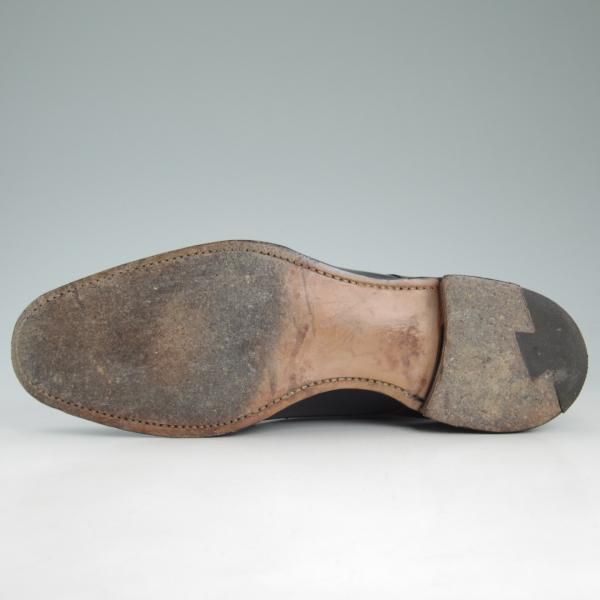 極上☆(英)チーニー 7.5E【☆ポールスミス別注/Paul Smith】ダブル