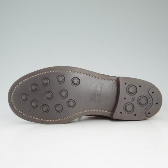 未使用★トリッカーズ(レディース) SIZE 5.5【ダイナイトソール★エイコンアンティーク】カントリーブーツ/L5180/カーフ/Tricker's★d150