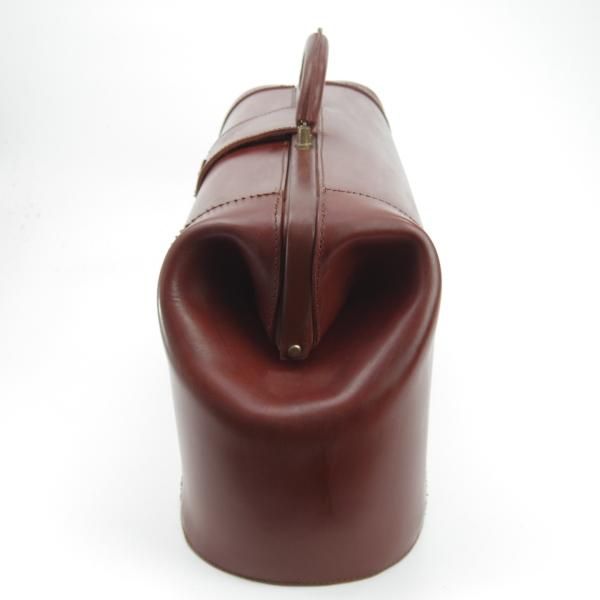 ★(英)Lloyd's/ロイズラゲッジ【ダレスバッグ/名店★ロイドフットウェア取扱い】茶/メンズ レザー ビジネス バッグ/茶/ロイド★N5295