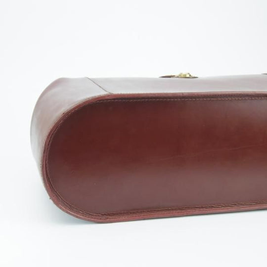 ★(英)Lloyd's/ロイズラゲッジ【ダレスバッグ/名店★ロイドフットウェア取扱い】茶/メンズ レザー ビジネス バッグ/茶/ロイド★N5295