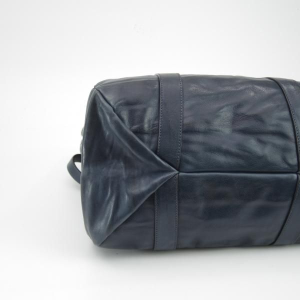美品★ダニエル&ボブ【定価10.5万円★クロドーロ/ロディ/2WAY CULODORO RODI 】メンズ レザー トート バッグ/Daniel&Bob★N5297