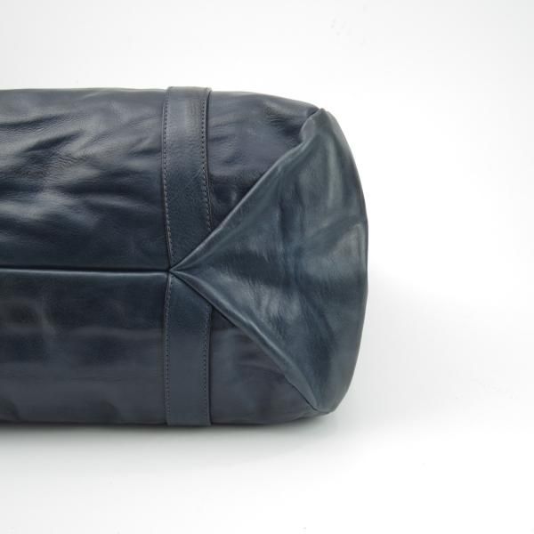 美品★ダニエル&ボブ【定価10.5万円★クロドーロ/ロディ/2WAY CULODORO RODI 】メンズ レザー トート バッグ/Daniel&Bob★N5297
