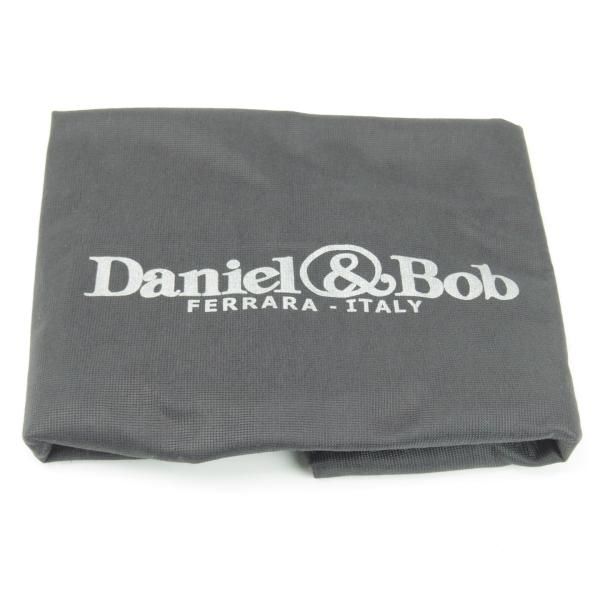美品★ダニエル&ボブ【定価10.5万円★クロドーロ/ロディ/2WAY CULODORO RODI 】メンズ レザー トート バッグ/Daniel&Bob★N5297