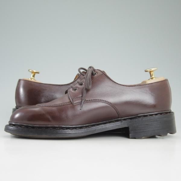 美品J.M. WESTON Great Classics 5E 美品J.M. WESTON Great Classics 5E