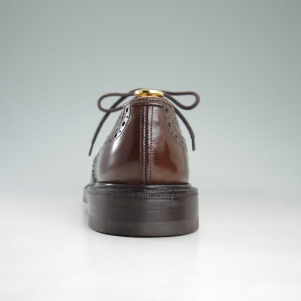 美品☆トリッカーズ SIZE 7.5【ダイナイトソール☆コーヒーバー