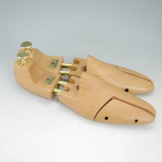 美品★サルトレカミエ SIZE 39【★シューツリー/SR200EX】木製シューキーパー/Sarto Recamier★d177