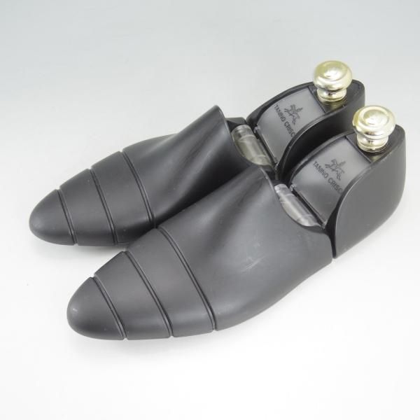 極上☆(伊)タニノクリスチー Sサイズ UK6〜7程度【☆純正シューツリー