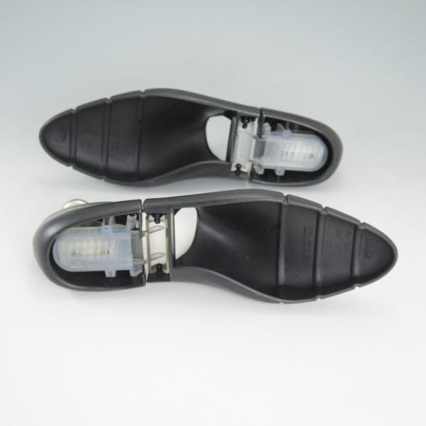 G689 22cm 35 タニノクリスチー シューキーパー付き レディース 極上☆(伊)タニノクリスチー Sサイズ UK6〜7程度【☆純正シューツリー