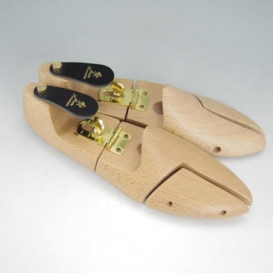 極上★サルトレカミエ SIZE 40【★木製シューキーパー】シューツリー/SR300EX/メンズ/Sarto Recamier★d183