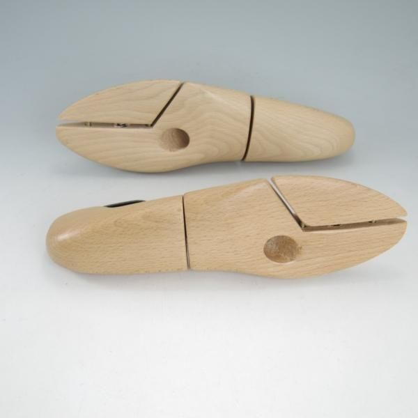 極上★サルトレカミエ SIZE 40【★木製シューキーパー】シューツリー/SR300EX/メンズ/Sarto Recamier★d183