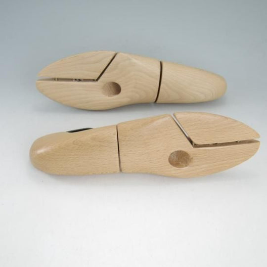 極上★サルトレカミエ SIZE 40【★木製シューキーパー】シューツリー/SR300EX/メンズ/Sarto Recamier★d183