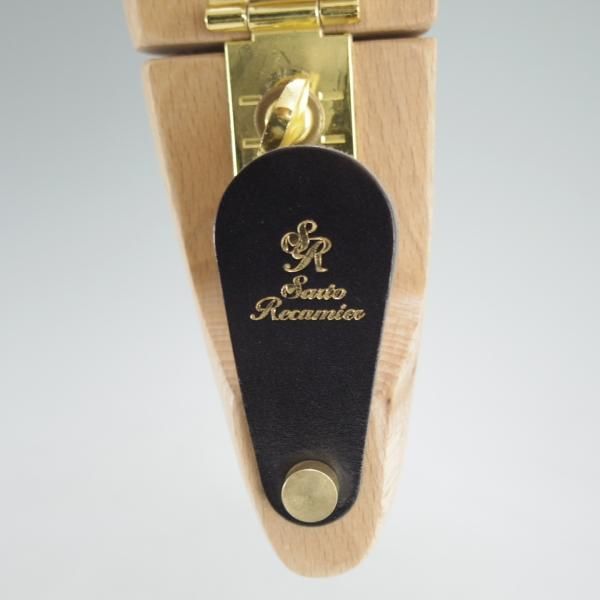 極上★サルトレカミエ SIZE 40【★木製シューキーパー】シューツリー/SR300EX/メンズ/Sarto Recamier★d183