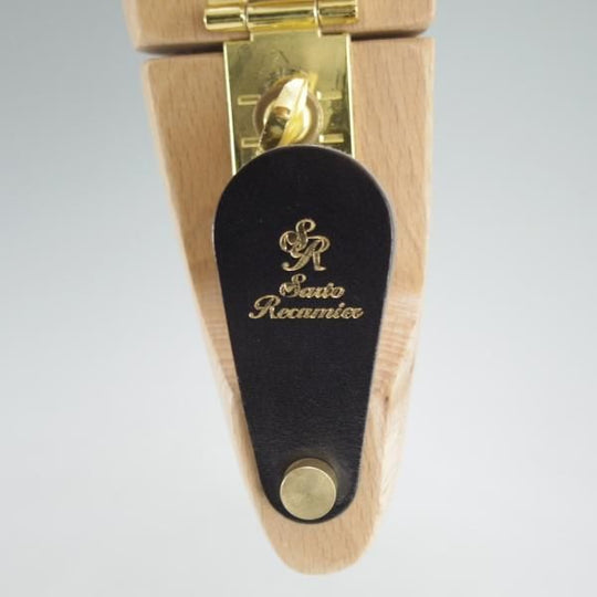 極上★サルトレカミエ SIZE 40【★木製シューキーパー】シューツリー/SR300EX/メンズ/Sarto Recamier★d183