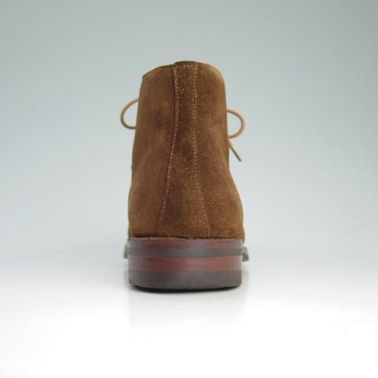 美品★クロケット&ジョーンズ 7E【(福岡)FRAME取扱★チャートシー/CHERTSEY 3/ダイナイトソール】224ラスト/Crockett&Jones★d196