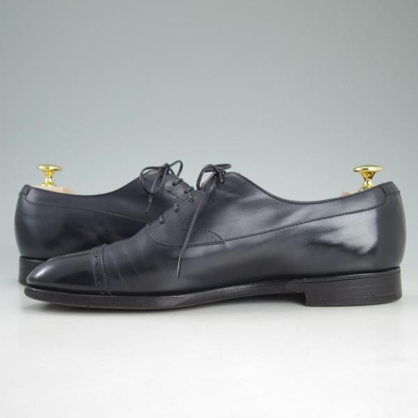 極上☆エドワードグリーン UK6.5程度/7.5B【貴重☆ロング