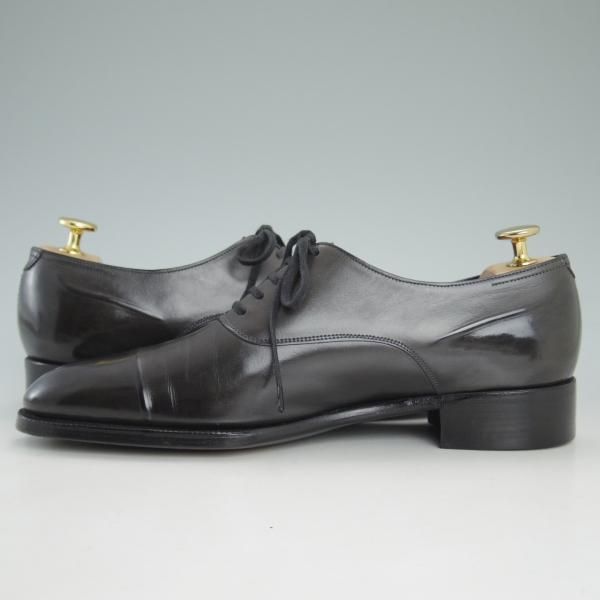 美品☆ジョンロブ 5.5E【限定☆2006年イヤーモデル/1105ラスト