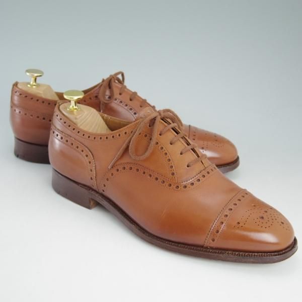 Church's アナトミカ別注　ディプロマット　復刻ラスト73　UK6.5 Church's アナトミカ別注 ディプロマット 復刻ラスト73 UK6.5