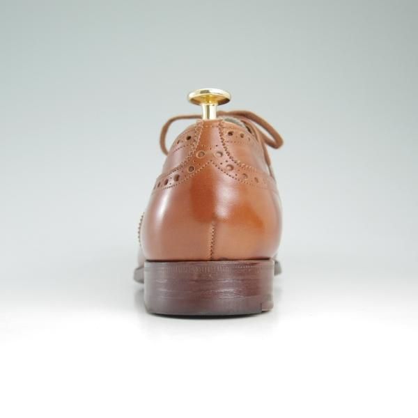 美品☆チャーチ 75G/UK7.5【貴重☆旧チャーチのディプロマット