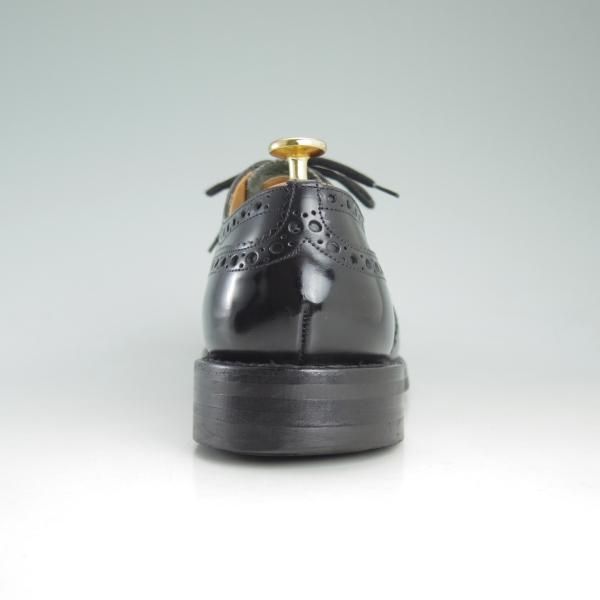 美品☆チャーチ 75F/UK7.5【ダイナイトソール仕様☆バーウッド