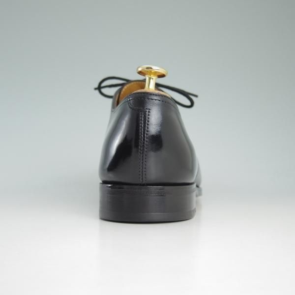 美品★ジョンロブ 8E【定価￥183,600-★7000ラスト仕様/シティ2/CITY】ストレートチップ/黒/カーフ/メンズ/JOHN LOBB★d223