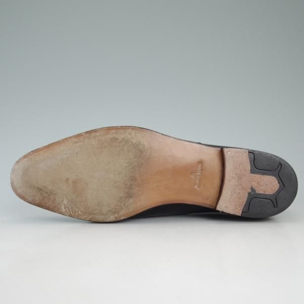 美品☆ジョンロブ 8E【定価￥183,600-☆7000ラスト仕様/シティ2/CITY