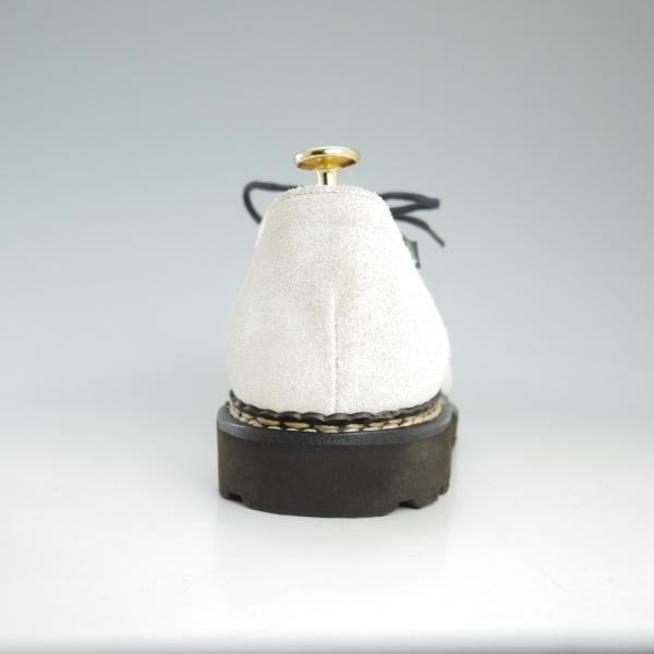 ほぼ未使用☆パラブーツ SIZE 43【貴重☆フォック仕様/MICHAEL