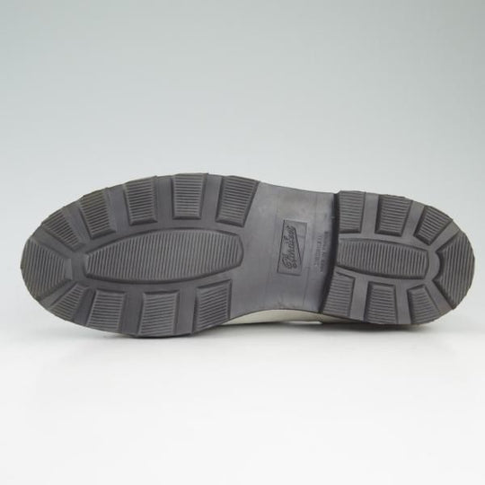 ほぼ未使用★パラブーツ SIZE 43【貴重★フォック仕様/MICHAEL/ミカエル/BEAMS別注】スエード/白/ビームス/Paraboot★d238