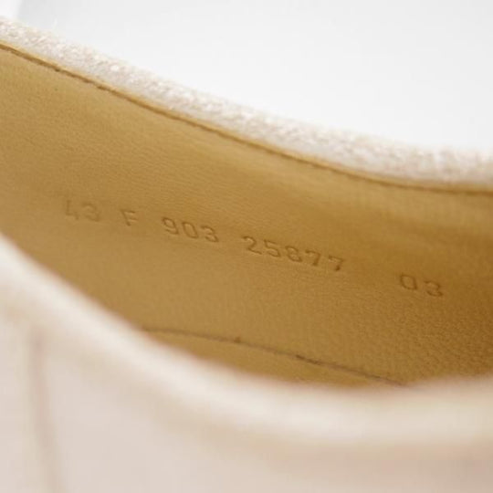 ほぼ未使用★パラブーツ SIZE 43【貴重★フォック仕様/MICHAEL/ミカエル/BEAMS別注】スエード/白/ビームス/Paraboot★d238
