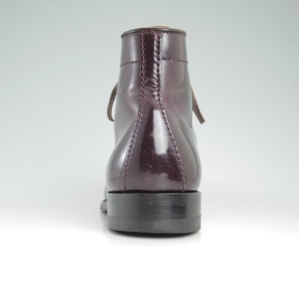 極上☆オールデン 7.5D【☆コードバン/モディファイドラスト