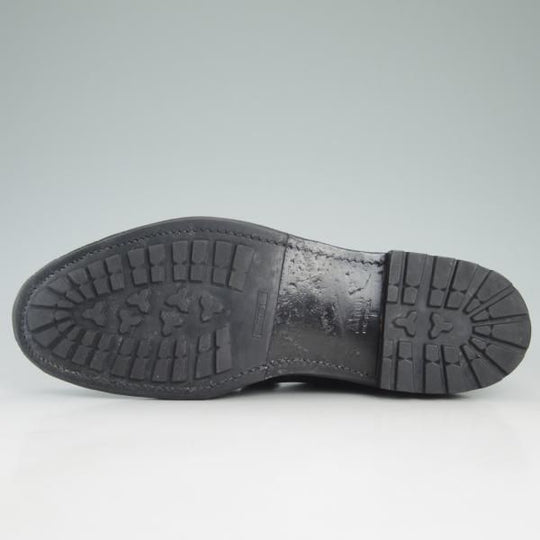 美品★オールデン 8D【貴重★コードバン仕様/サドルシューズ/BEAMS plus別注】99292C/ビームス/プレーントゥ/ハーフコマンド/Alden★d246