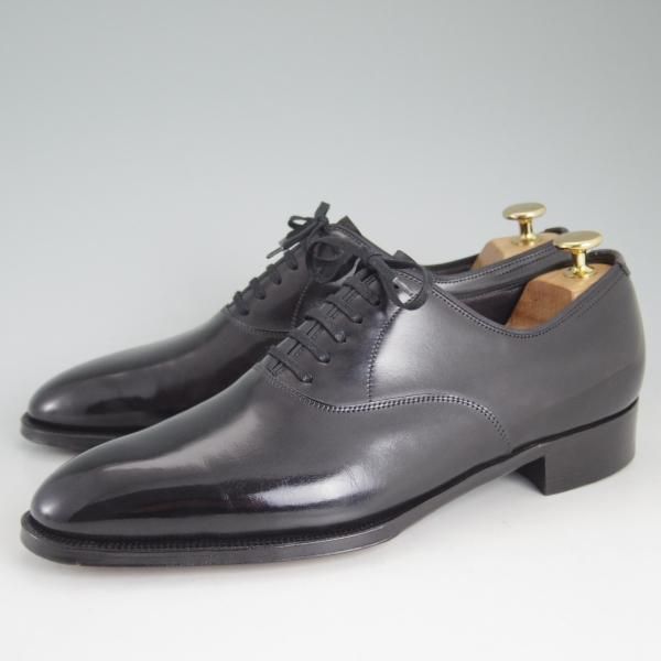 ジョンロブ、ガルニエ　7 1/2 楽天市場】JOHN LOBB ジョンロブ GARNIER II ガルニエ2 7000
