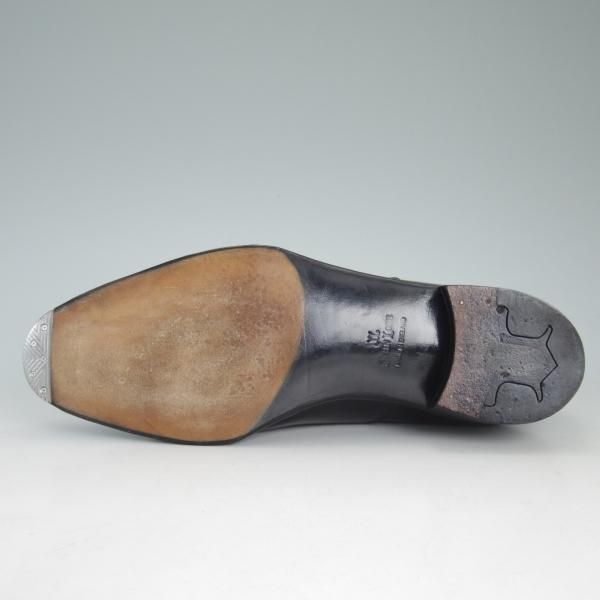 美品☆ジョンロブ 7D【定価￥248,400-☆プレステージライン/GARNIER 2