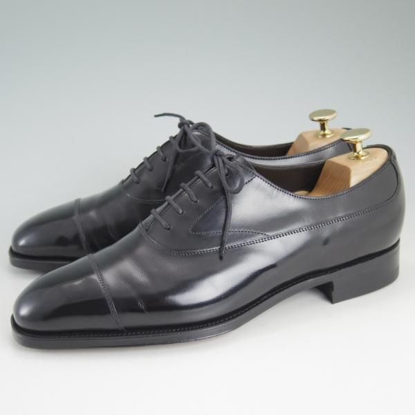 美品☆エドワードグリーン 7E【旧トップドロワー☆Gladstone/グラッド