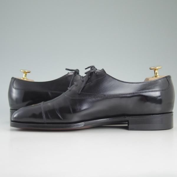 美品☆エドワードグリーン 7E【旧トップドロワー☆Gladstone/グラッド