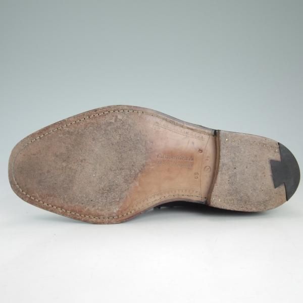 美品☆チャーチ 65G/UK6.5【☆旧チャーチ/73ラスト/GRAFTON/グラフトン