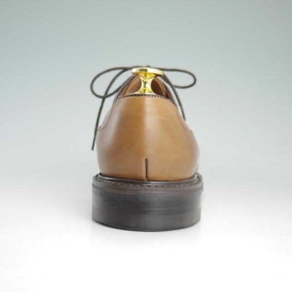 未使用★(英)アルフレッド・サージェント 7E【★パラブーツのアヴィニョン似寄モデル/(上野)HANAKAWA】ダイナイトソール/Uチップ/Alfred Sargent★d259