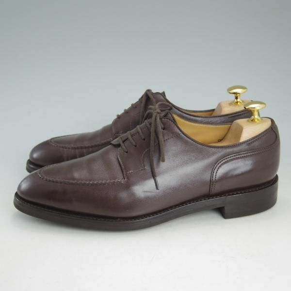 JOHN LOBB ジョンロブ CHAMBORD 5D JOHN LOBB ジョンロブ CHAMBORD 5D
