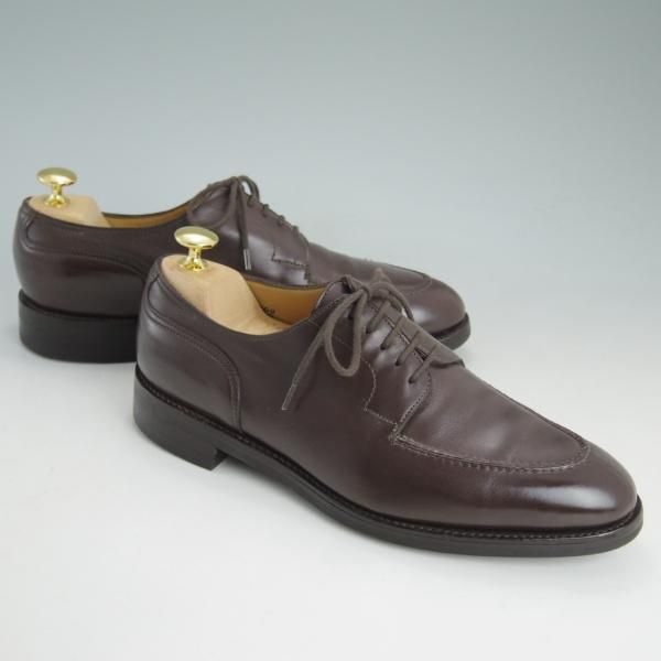 JOHN LOBB ジョンロブ CHAMBORD 5D JOHN LOBB ジョンロブ CHAMBORD 5D JOHN LOBB ジョンロブ