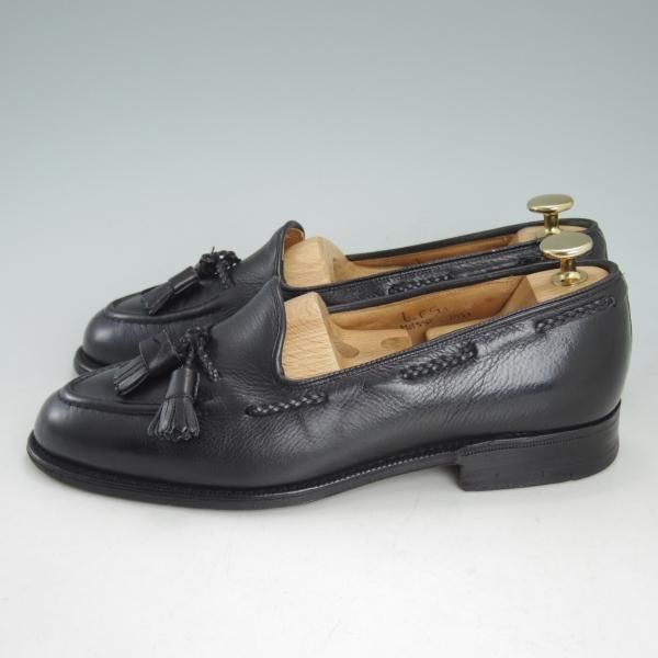 極上☆チャーチ 60F/UK6【貴重☆旧チャーチ/4都市ロゴ過渡期】93ラスト