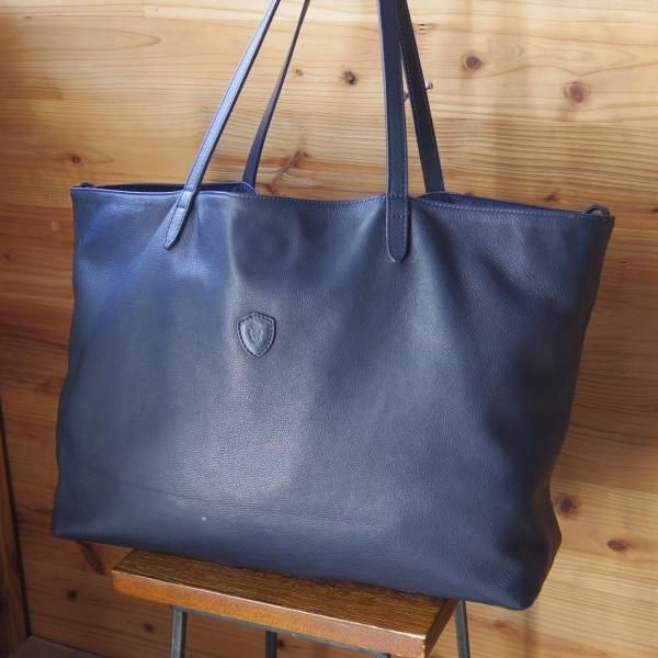極上☆フェリージ/Felisi【定価8万円以上☆トートバッグ/15-20