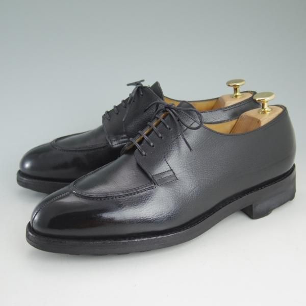 JOHN LOBB NORWAY Uチップ 7E
