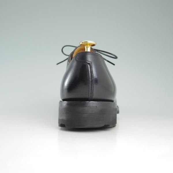JOHN LOBB◇ジョンロブ◇ノルウェイ◇ブラウン◇7E◇格安出品 極上☆ジョンロブ 7.5E【貴重☆5495ラスト/Norway】リッジウェイ