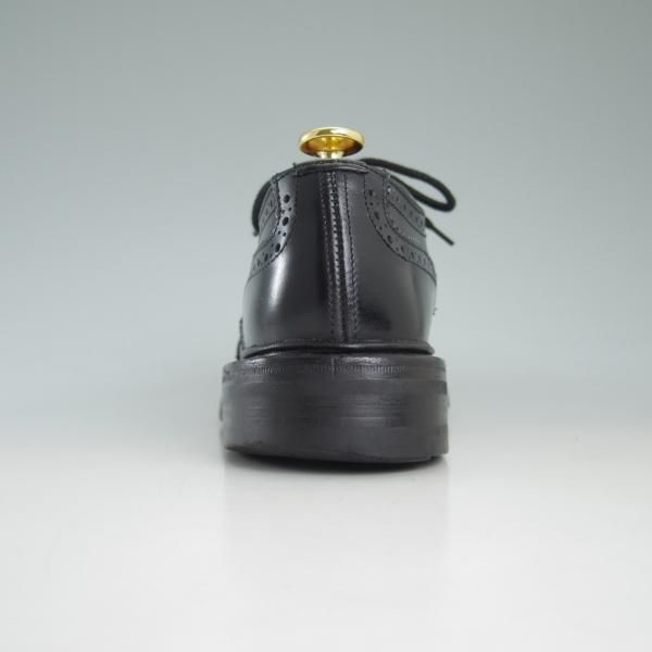 【Tricker’s】トリッカーズ　UK5.0 カントリーシューズ l5679-acone_01.jpg