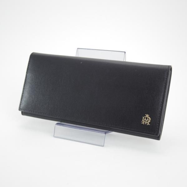 ほぼ未使用☆ダンヒル/dunhill【☆長財布/ロングウォレット