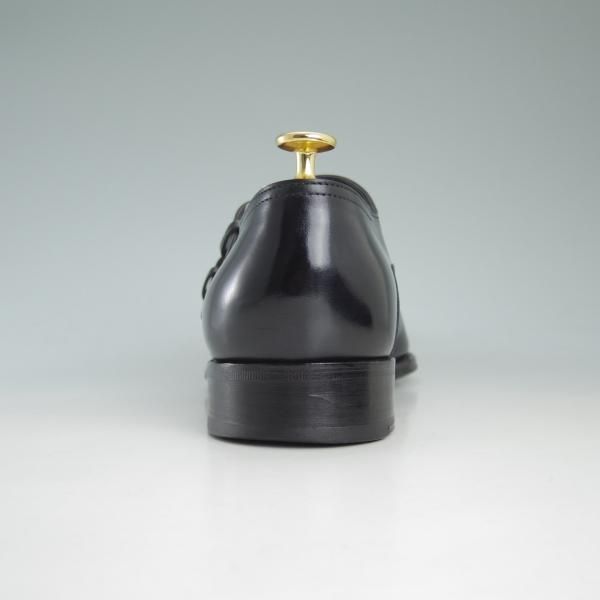 ジョンロブ　チャペル　8 1/2 極美品 美品☆ジョンロブ 8E【上級☆プレステージライン/CHAPEL/チャペル