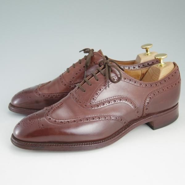 極上☆チャーチ 90F/UK9【☆旧チャーチ/CHETWYND/チェットウィンド/73