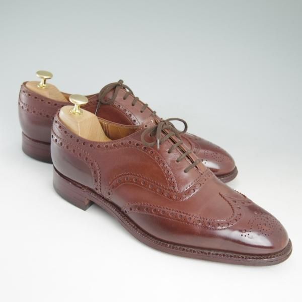 チャーチ　チェットウィンド　9F 極上☆チャーチ 90F/UK9【☆旧チャーチ/CHETWYND/チェットウィンド/73