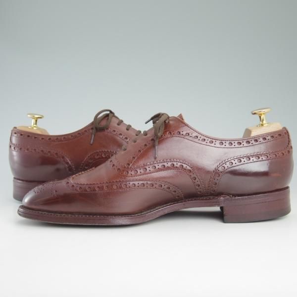 極上☆チャーチ 90F/UK9【☆旧チャーチ/CHETWYND/チェットウィンド/73