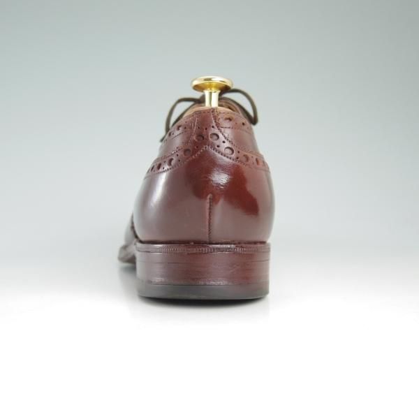 極上☆チャーチ 90F/UK9【☆旧チャーチ/CHETWYND/チェットウィンド/73